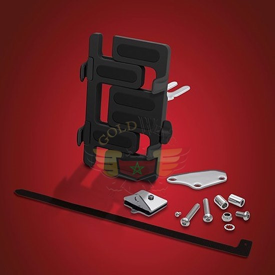 Support de Guidon Smartphones et Appareils GPS 52-839