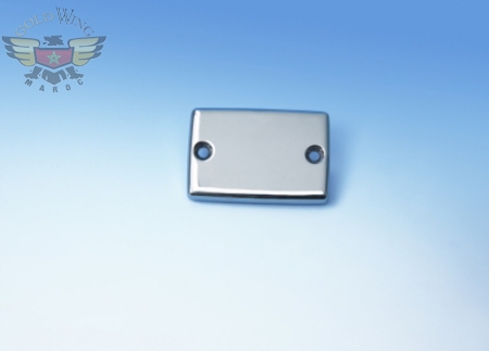 MASTER CYLINDER COVER SMOOTH