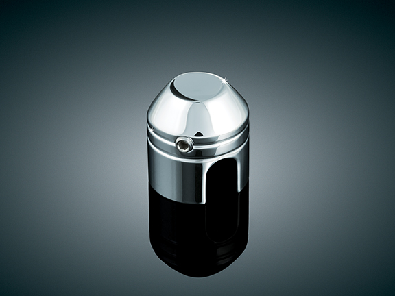 BANJO BOLT COVER, 08-UP TOURING 7230