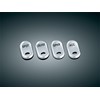 ROCKER SWITCH COVERS, FLHTCUSE/FLTRXSE