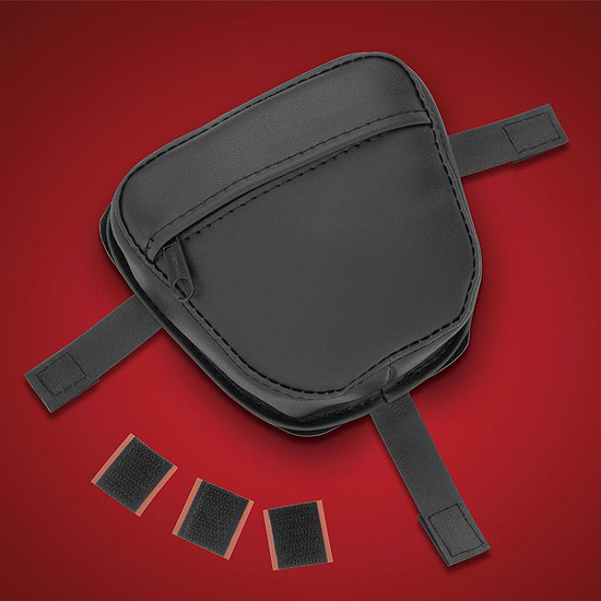 Hopnel GOLDWING TOUR TANK POUCH (New)